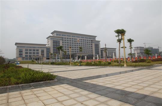 来宾市城南新区开云手机官方站在线入口-开云（中国）总部写字楼