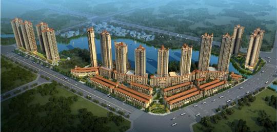开云手机官方站在线入口-开云（中国）
·金碧天誉